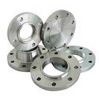 Nickel Flanges