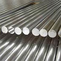 Stainless Steel Forged Round Bars