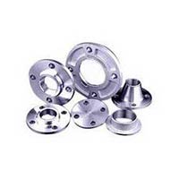 Stainless Steel Nuts