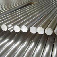 Stainless Steel Round Bar