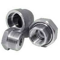 Steel Coupling