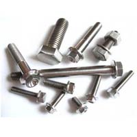 Titanium Fastener