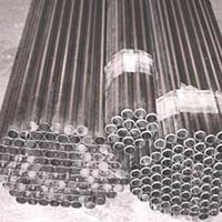 Titanium Pipes, Tubes