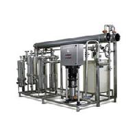 Water Purification Plant