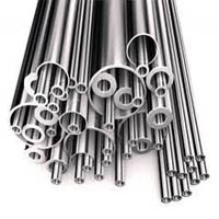 Stainless Steel Seamless Pipe