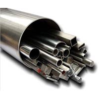 Stainless Steel Seamless Pipe