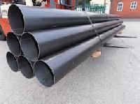 Mild Steel Tubes