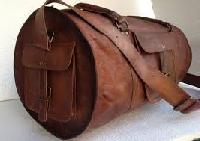 sports leather bags