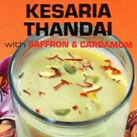 Thandai Masala