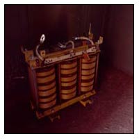 Rectifier Transformers