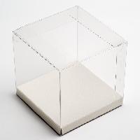 Clear Acetate Boxes