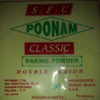 Baking Powder