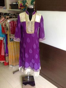 Georgette Kurtis