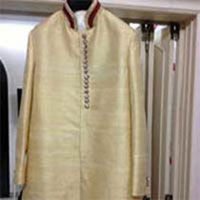 Mens Indo Western Sherwani