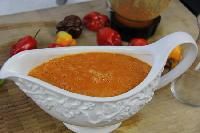 fruit pepper paste