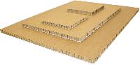 corrugated carton board