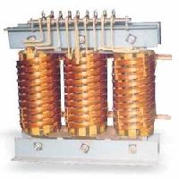 Copper Wound Transformer