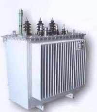 Corrugated Tank Transformers