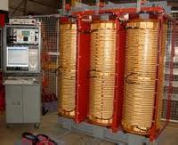 Polyphase Transformer