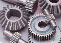 forged steel gears