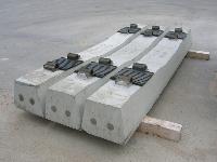 railway concrete sleeper