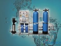 Reverse Osmosis Plant