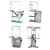 stain removing machines