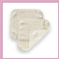 facial wipes