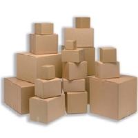 industrial packaging box