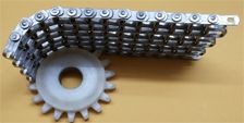 Honeycomb Belt Conveyor