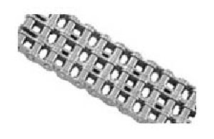 Triplex Roller Chain