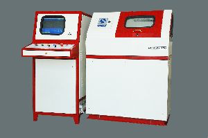 CNC Lathe Trainer Machine