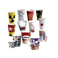 paper cups