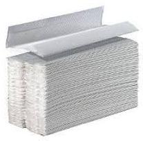 C-Fold Tissue Paper