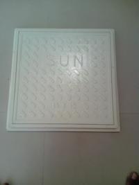 Frp Menhole Cover