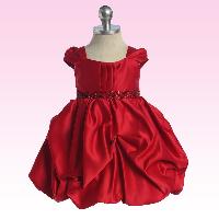 Baby Dresses