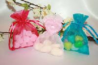 organza pouch