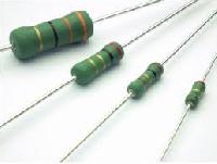 Metal Oxide Resistor