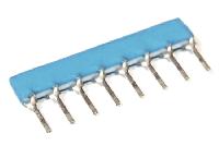 thin film resistor