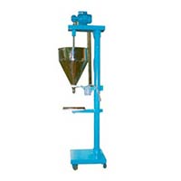 Manual Filling Machine