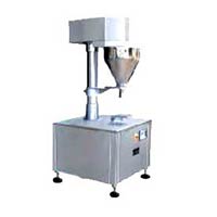 Semi Automatic Filling Machine