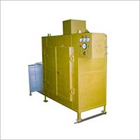 Vacuum Tray Dryer