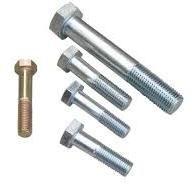 bolt fasteners