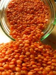 Masoor Dal