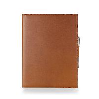 Leather Folder