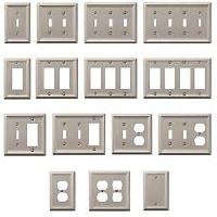 Wall Switch Plate