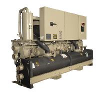 Water Cooled Chillers