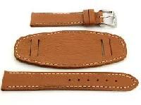 Leather Watch Straps