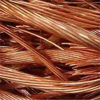 Copper Wires