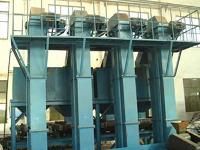 auto batching machine